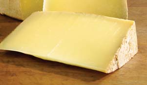 French Comté