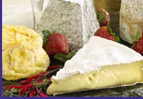 Fromage of France