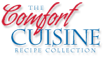 Comfort Cuisine Recipe Collection